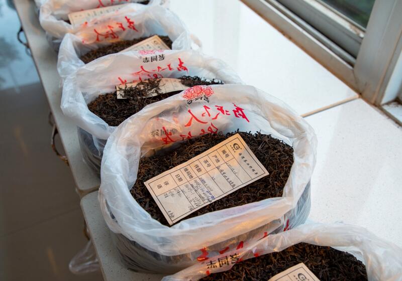 拼配与纯料茶：不是对立而是互补