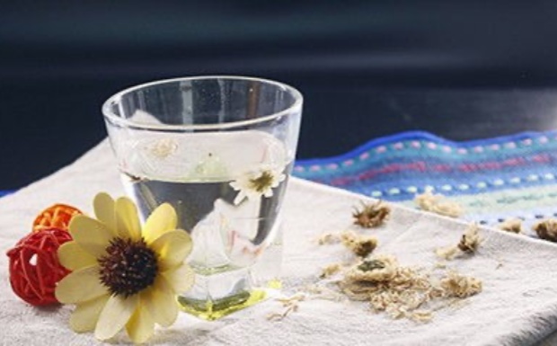 菊花茶的口感怎么样.jpg 菊花茶的口感怎么样.jpg