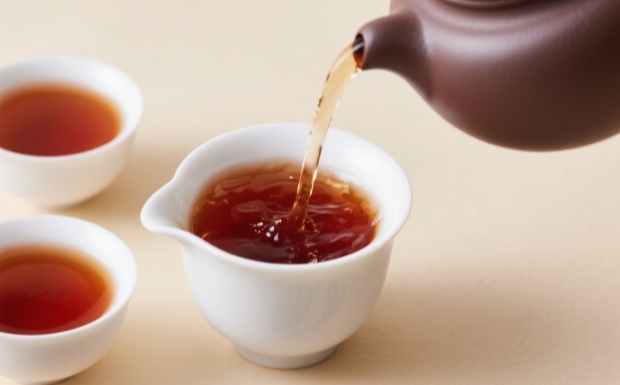 七子饼茶怎么泡比较好.jpg 七子饼茶怎么泡比较好.jpg