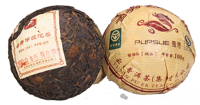 普洱茶里的小纸片的秘密你知道多少？