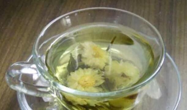 红豆薏米茶功效(1)