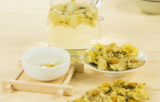 杭白菊和杭胎菊有什么区别