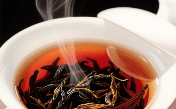 川红工夫红茶缺点有哪些.jpg 川红工夫红茶缺点有哪些.jpg