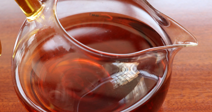 普洱茶与胃部健康：真相与误区