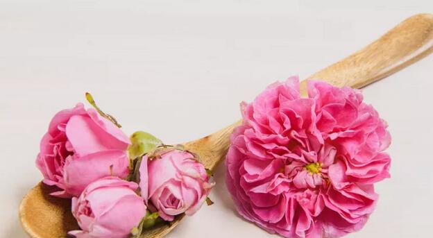 玫瑰花茶怎么判断有硫(1)