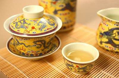 泡花旗参茶有什么功效