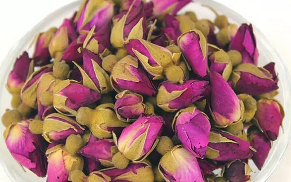 女孩子喝什么茶对身体好(1)