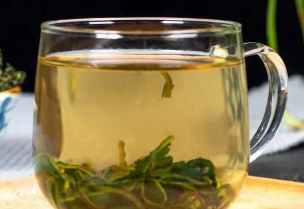 蒲公英茶可以长期喝吗