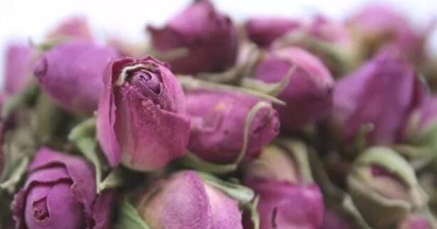 玫瑰花茶怎么选购