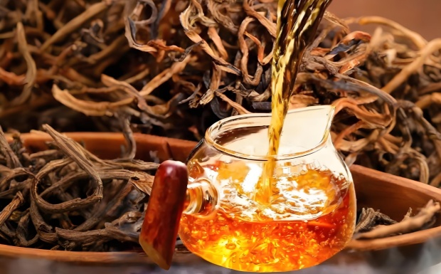 云南红茶的口感怎么样.jpg