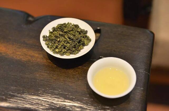 立秋后喝什么茶养肝护肝(1)