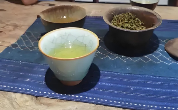 蒲公英茶能长期喝吗.jpg