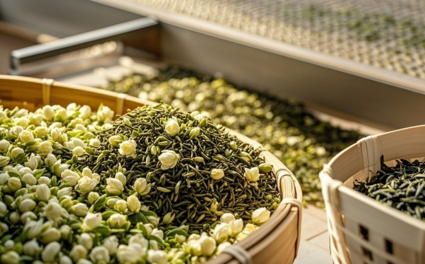茉莉花茶的吸香原理是什么.jpg