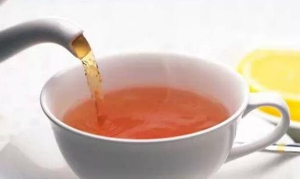 晚上喝什么茶有助睡眠